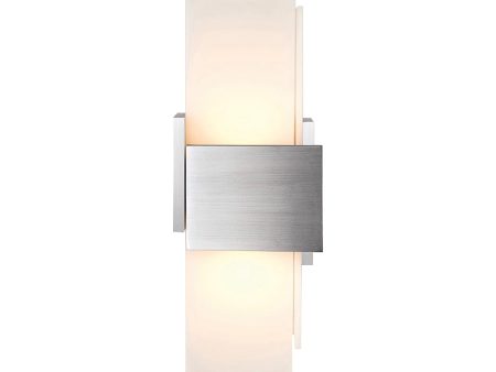 Acuo LED Wall Light Supply