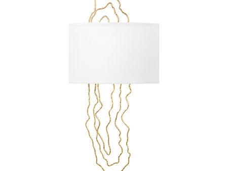 5th Avenue Wall Light For Cheap