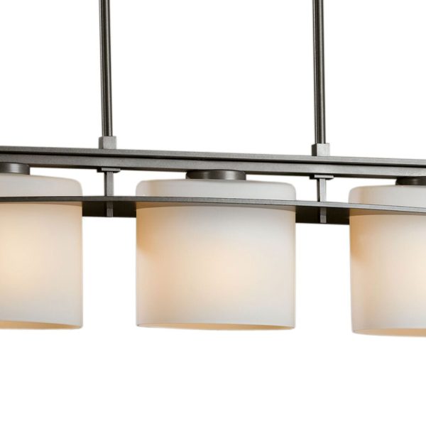 Arc Ellipse Linear Pendant Light Sale