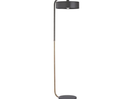 Aaron Floor Lamp Discount