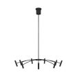 Aerial LED Chandelier Online Hot Sale