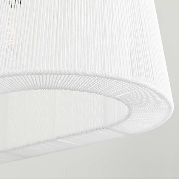 Verona Beach Linear Pendant Light Online Sale