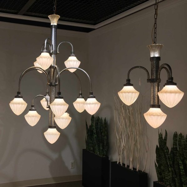 Wilshire LED Chandelier For Discount