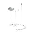 Akoya LED Linear Pendant Light For Cheap