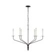 Belfair Chandelier For Discount