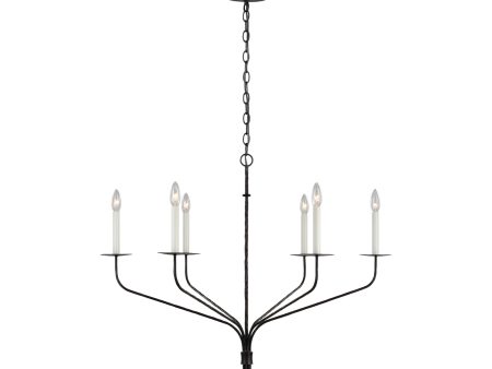 Belfair Chandelier For Discount