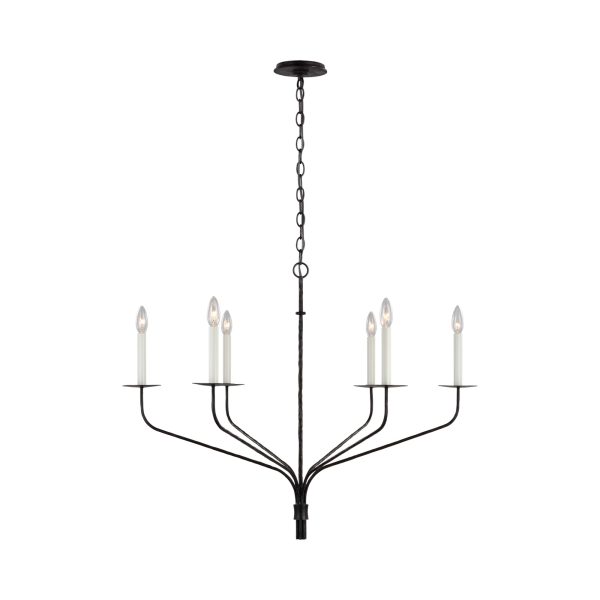 Belfair Chandelier For Discount