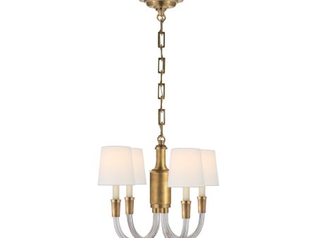 Vivian Mini Chandelier Online Hot Sale