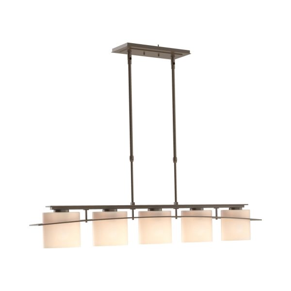 Arc Ellipse Linear Pendant Light Sale