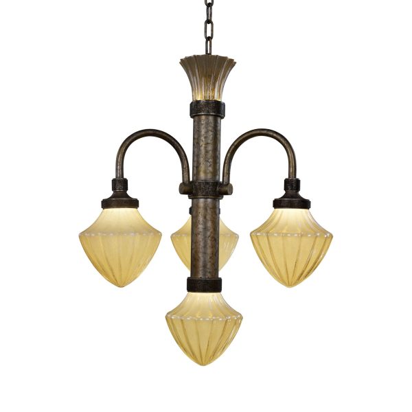 Wilshire LED Chandelier For Discount