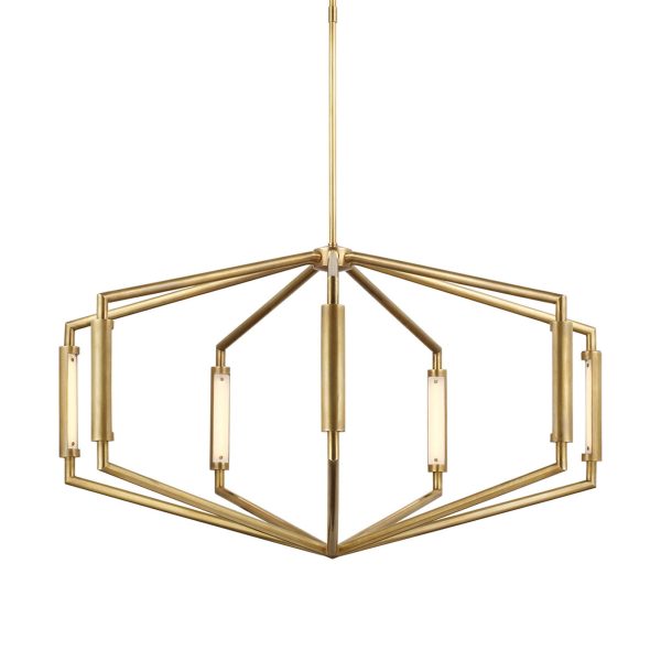 Appareil LED Chandelier Hot on Sale