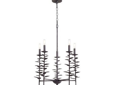 Barnaby Chandelier Online now