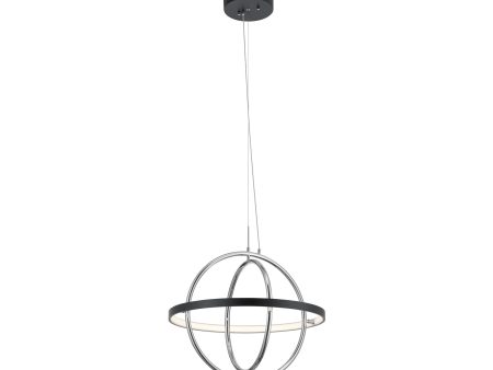 Arvo LED Chandelier Cheap