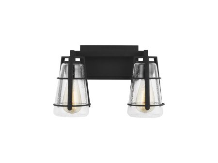 Adelaide Bath Vanity Light on Sale