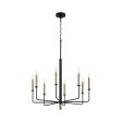 Apollo 10967 Chandelier Online