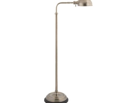 Apothecary Floor Lamp For Sale