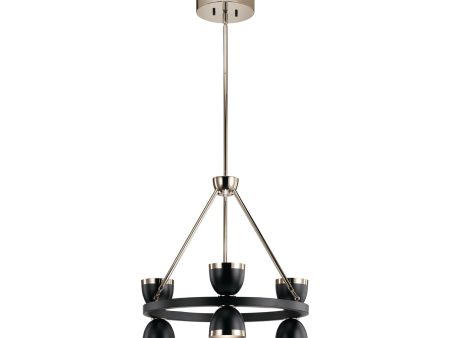 Baland LED Chandelier Hot on Sale