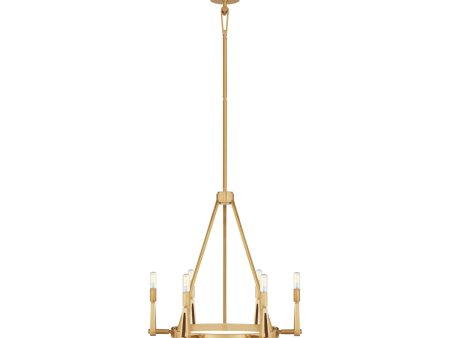 Alpha Chandelier Sale