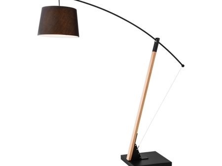 Archer Floor Lamp For Sale