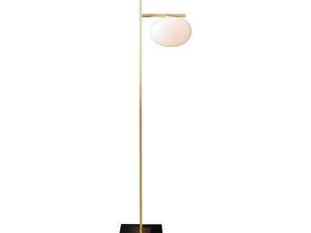 Alba Floor Lamp on Sale