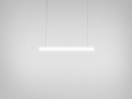 Alphabet of Light LED Linear Suspension Light For Cheap