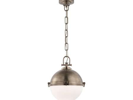 Adrian Globe Pendant Light Online now