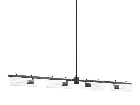 Ariel Linear Suspension Light Online now