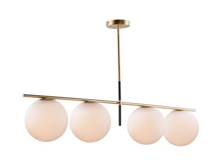 Vesper Linear Suspension Light Online Sale