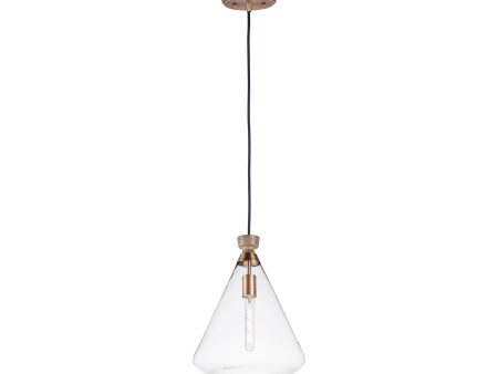 Abbot Pendant Light on Sale