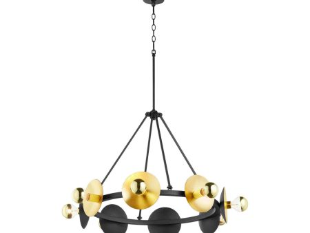 Artemis Chandelier For Cheap