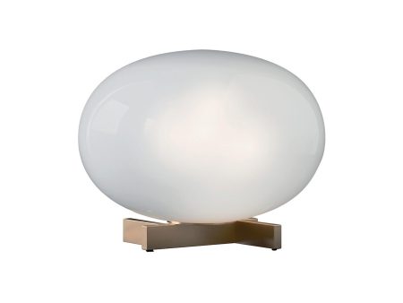 Alba Table Lamp For Sale