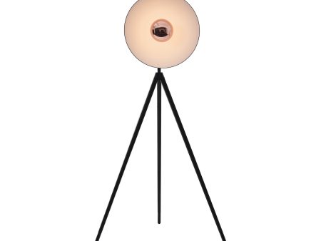 Apollo LED Floor Lamp on Sale