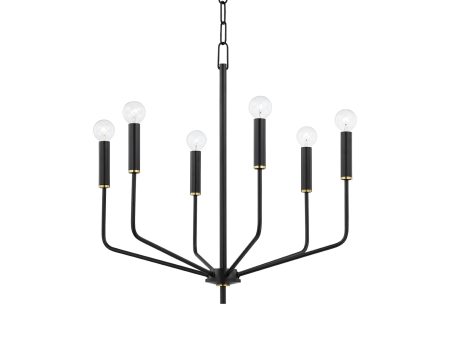 Bailey Chandelier Sale