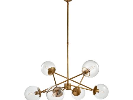 Turenne Chandelier Discount