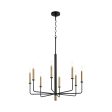 Apollo 10967 Chandelier Online